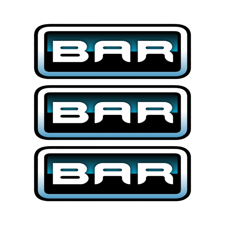 Bar Bar Bar