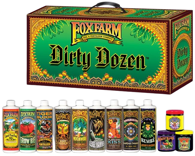 FoxFarm