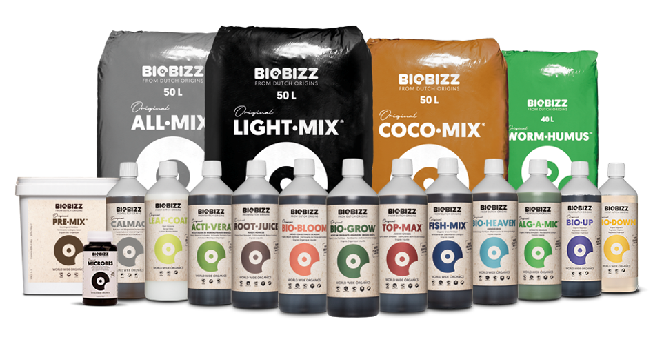 BioBizz