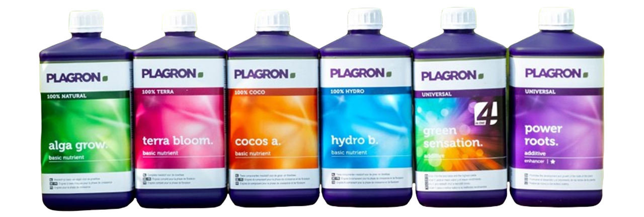 Plagron