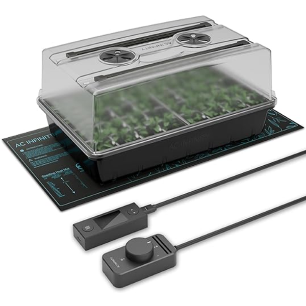 AC Infinity Germination Kit