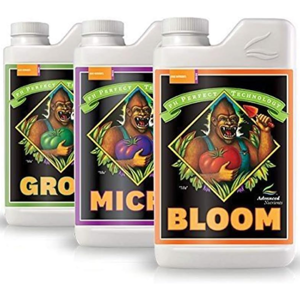 Vivosun AeroZesh S Series