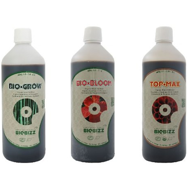 Lost Coast Plant Therapy