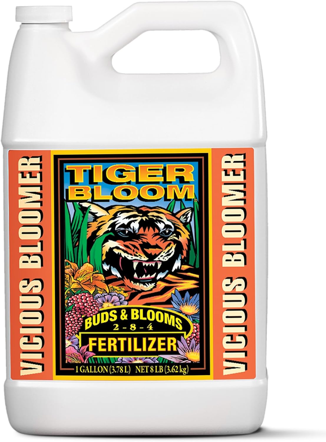 Foxfarms Tiger Bloom