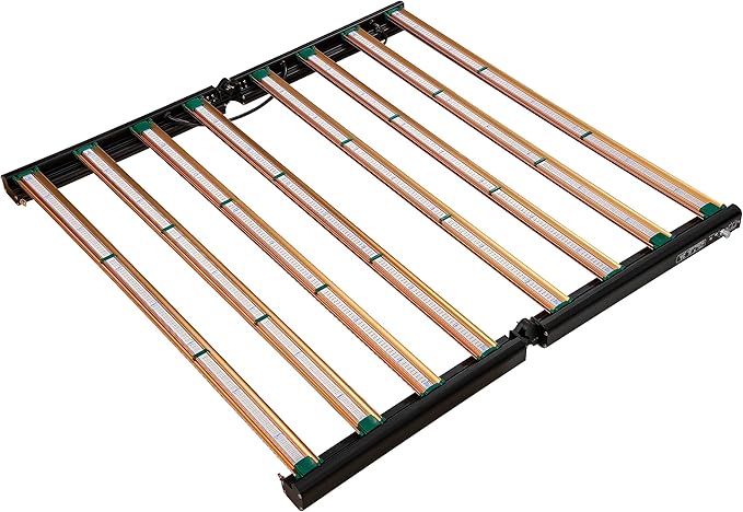 Growers Choice ROI-E720 LED grow light