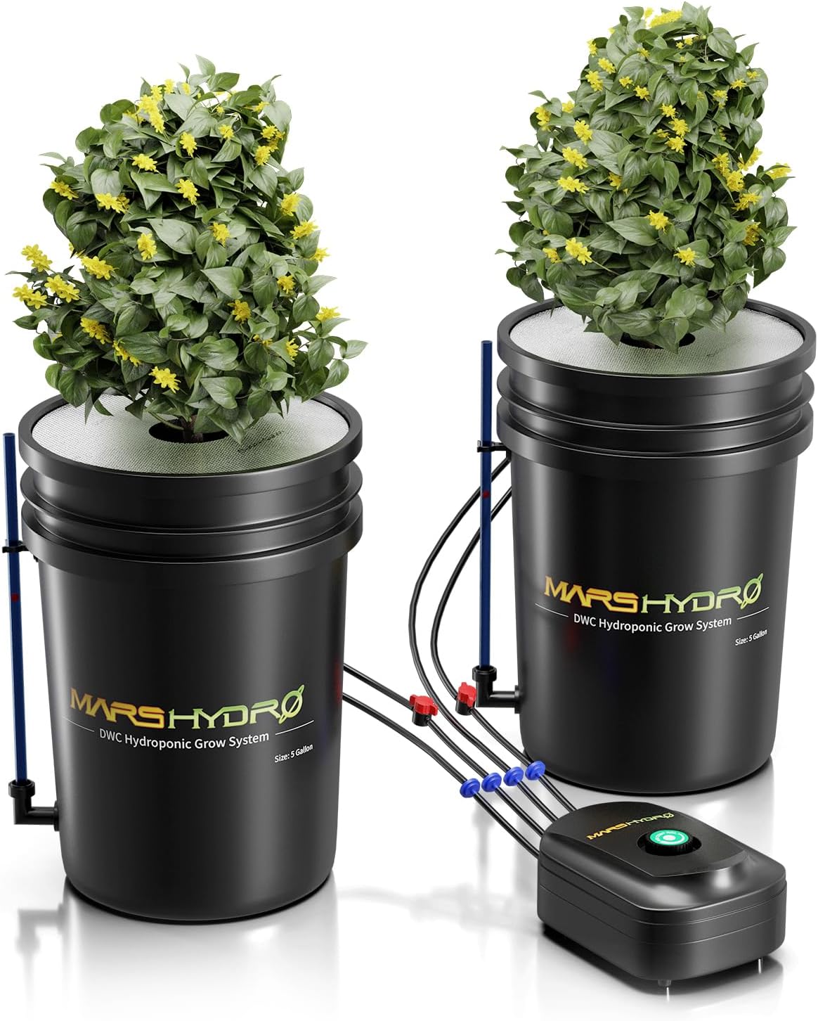 General Hydroponics WaterFarm