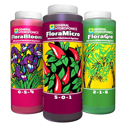 GH Trio Nutrients