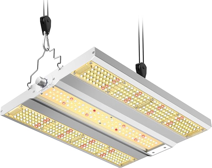 Viparspectra XS1500 LED grow light