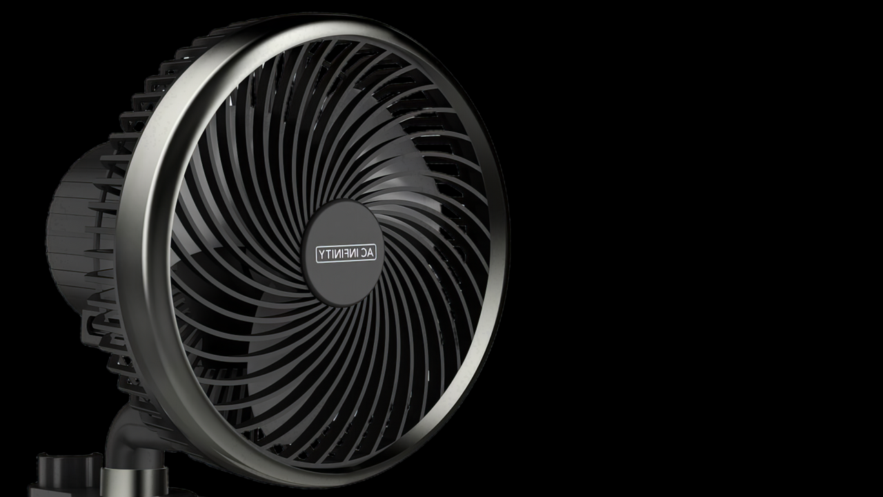 Air Fan video thumbnail