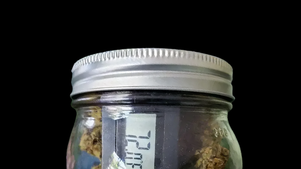 Curing video thumbnail